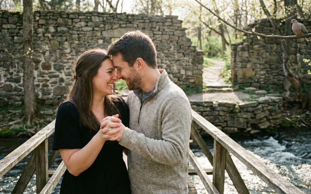 Biblical Conflict Resolution