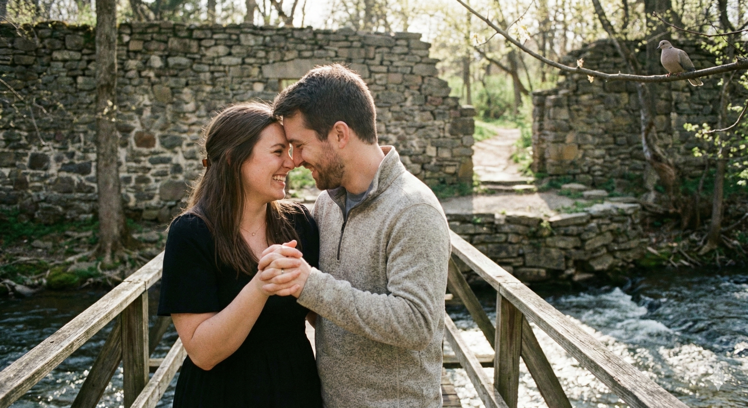 Biblical Conflict Resolution