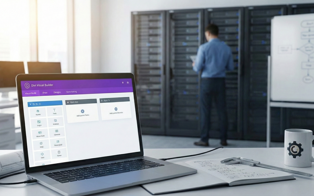 The Systems Engineer’s Case for Divi: Why I Choose Modular Over Custom