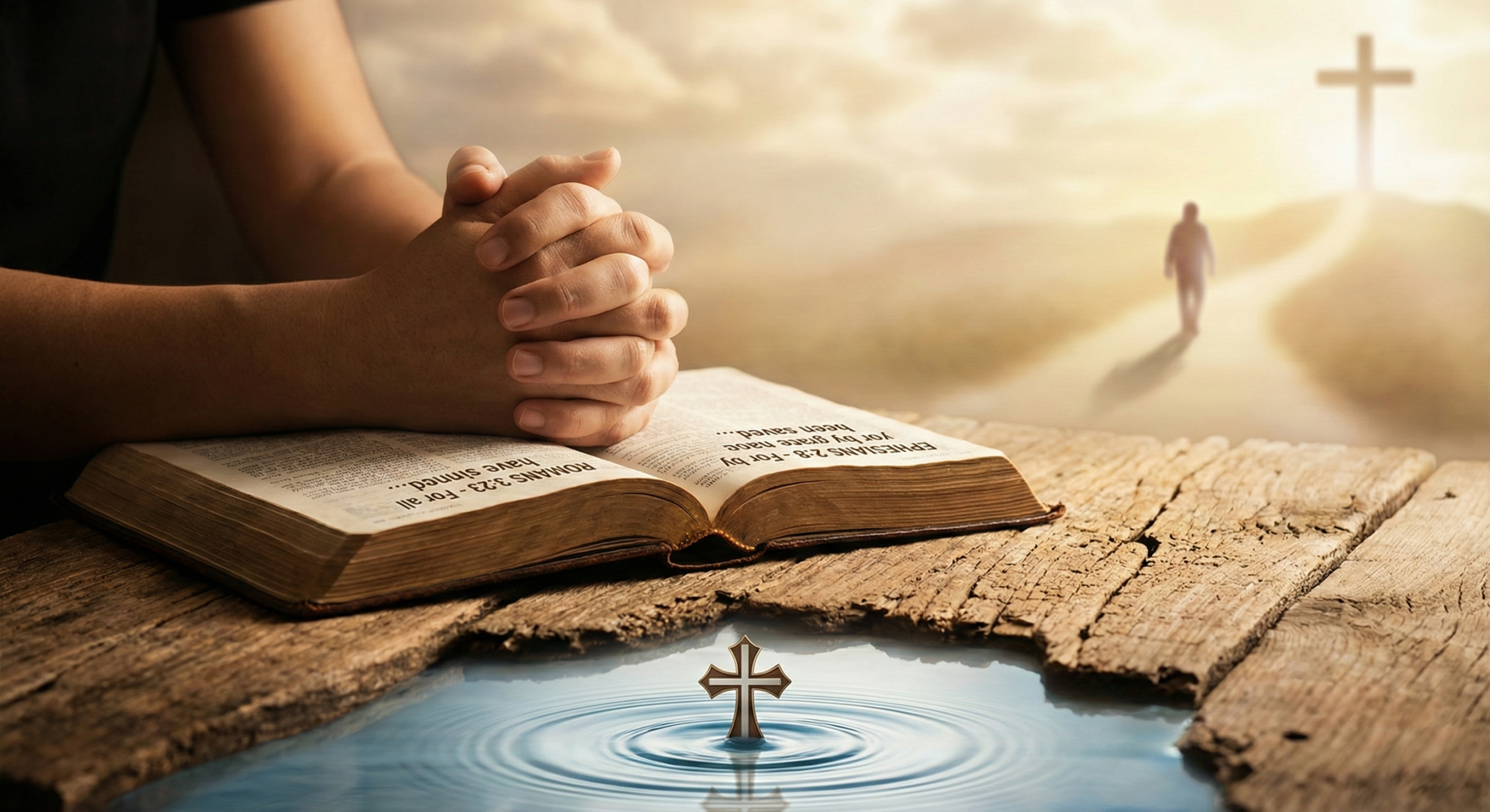 The Gift We Could Never Afford