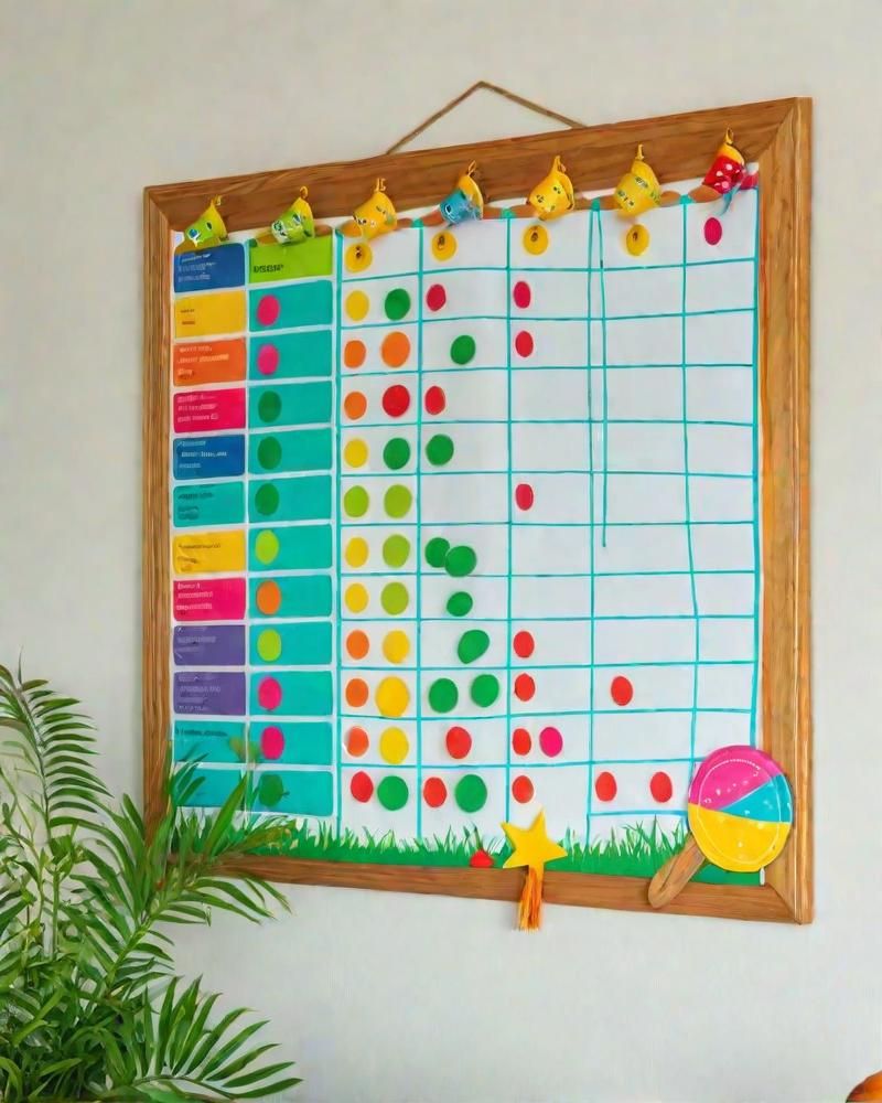 Chore-Chart
